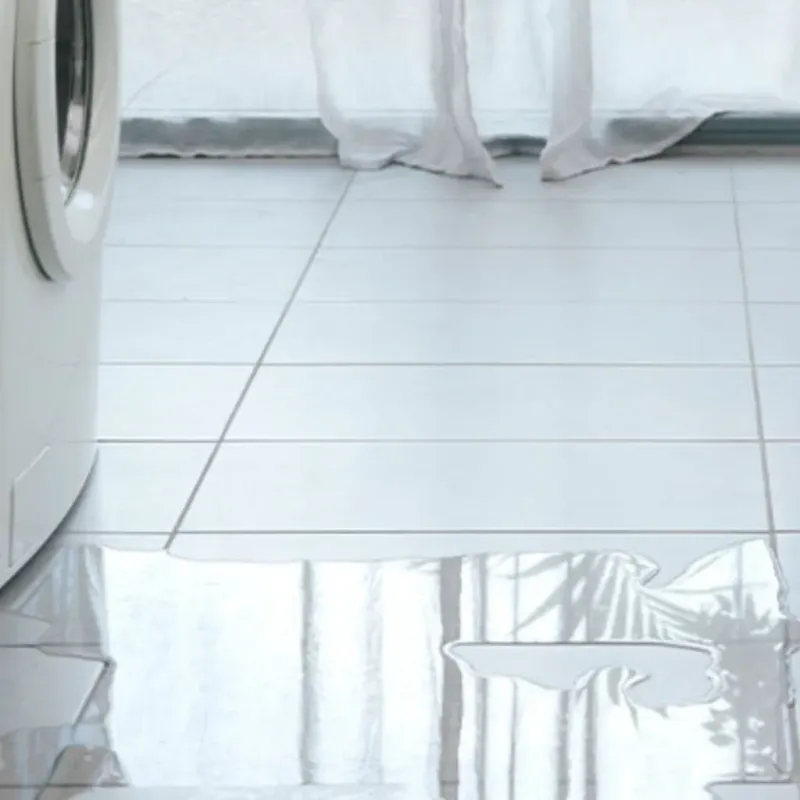 Appliance Leak Cleanup in Cockeysville, MD