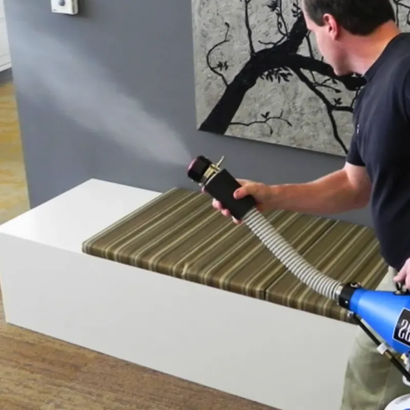 Professional Odor Removal in Cockeysville, MD